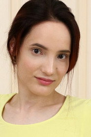 Photo of Mia Sanders