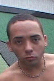 Photo of Diego Mendonça as (archive footage)