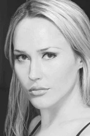 Photo of Janet Lane as Rachel