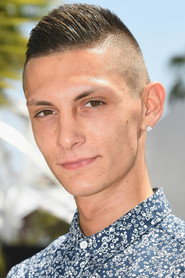 Photo of Josciua Algeri as Josciua