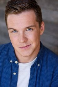 Photo of Blake Canning as Joel Parker