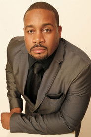 Photo of Kamal Smith as JoJo