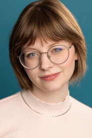Photo of Emily Trent as Rachel