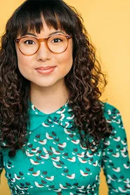 Photo of Mei Pak as Lil' Bean