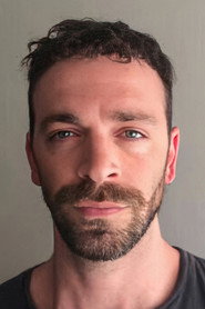Photo of Nicolas Dezzotti as Sebastián