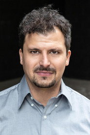 Photo of Jihad Milhem as Eric