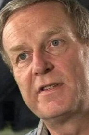 Photo of Chris Clough