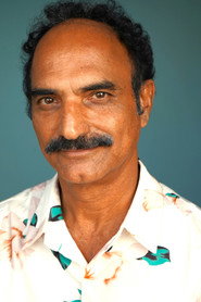Photo of Raghuram Shetty as Chakra