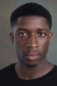 Photo of Caleb Obediah as Ben