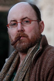 Photo of Guido Roncalli as Padre Berardo