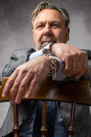 Photo of Giorgio Ulisse Casadesus as Mafia Boss
