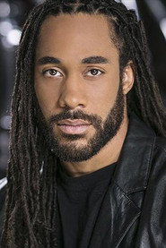 Photo of Luke Robinson as Isaac