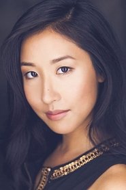 Photo of Artemis Snow as Elisa Lam (voice)