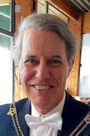 Photo of Cristóbal Colón de Carvajal as Self - Descendant / Narrator (voice)
