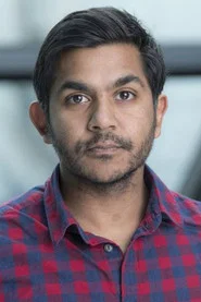 Photo of Tariq Panja as Self