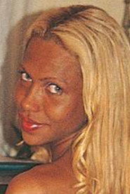 Photo of Stefany Di Castro
