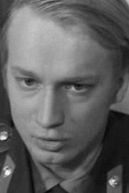 Photo of Viktor Vasilev as Tranzistor