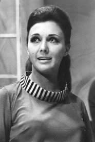 Photo of Olivia Camargo as Irmã Maria Lucia