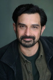Photo of Tom Kanji as Johnny