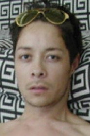 Photo of Chris Bratton