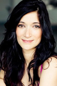 Photo of Laurie Gagné as Anna