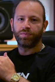 Photo of Saul Milton as Self