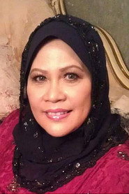 Photo of Nora Shamsuddin as Isteri Jamali