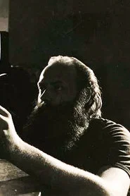 Photo of Bedřich Glaser as 3rd Guest