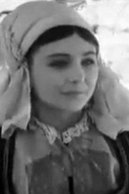 Photo of T. Likar as Milica