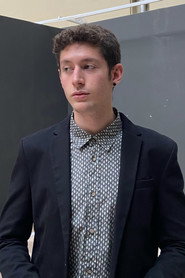 Photo of Yiğit Altar Batuk as Meriç