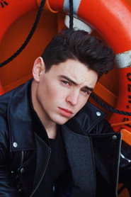 Photo of Ryan M. Kolton as Young Anthony