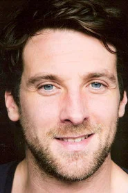Photo of Anthony Bastié as Tristan