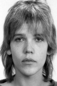 Photo of Catrine da Costa as (archive footage)