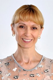 Photo of Marina Melnikova as Aglaya