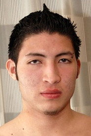Photo of Amelio Ruiz