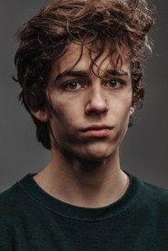 Photo of Jef Hellemans as Victor
