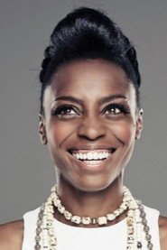 Photo of Skye Edwards as Lady Isobel (voice)