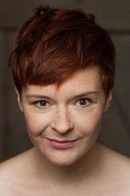 Photo of Anna-Sophia Lumpe as Narrator