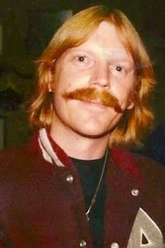 Photo of Willie Leacox as Drums