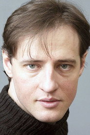 Photo of Aleksandr Ilin