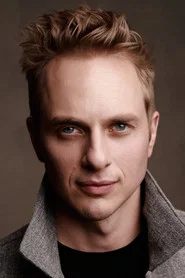 Photo of Mitch Ross as Josh