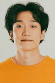 Photo of Baek Jin-wook