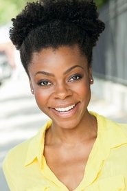 Photo of Mia Ellis as Nikki