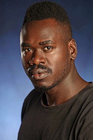 Photo of Mandela Mathia as Goodwill