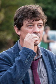 Photo of Rosario Petix as Stefano