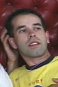 Photo of Rodrigo