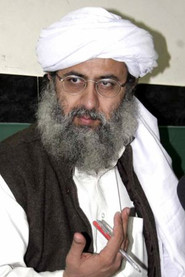 Photo of Abdul Rashid Ghazi as Himself, Imam Abdul Rashid (archive footage)
