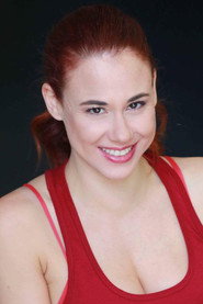 Photo of Claudia Federica Petrella as Laura