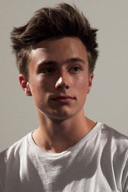 Photo of Nathan Melloul as David