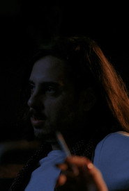 Photo of Guido Chiossone Zitta as Sergio